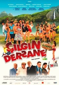 �ılgın Dersane Kampta (2008)