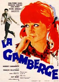 Gamberge, La (1962)