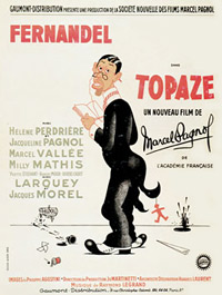 Topaze (1951)