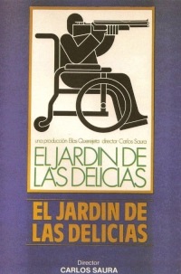 Jard�n de las Delicias, El (1970)
