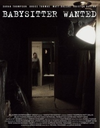 Babysitter Wanted (2008)