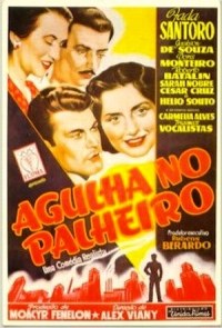 Agulha no Palheiro (1953)