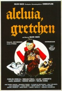 Aleluia Gretchen (1976)