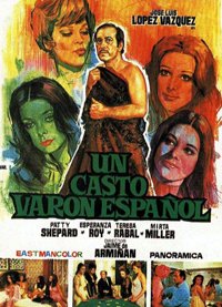 Casto Var�n Espa�ol, Un (1973)