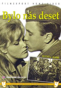Bylo N�s Deset (1963)