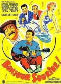 Bonjour Sourire (1955)