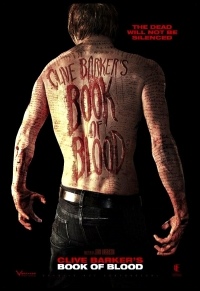 Book of Blood (2008)