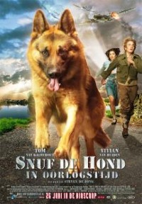 Snuf de Hond in Oorlogstijd (2008)