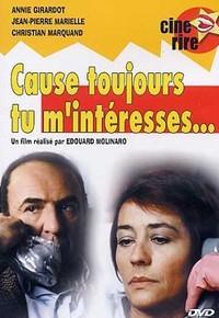 Cause Toujours... Tu M'Int�resses! (1979)