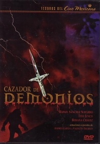 Cazador de Demonios (1983)