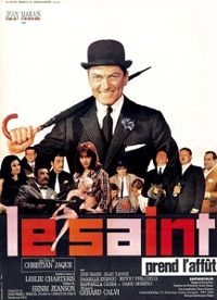 Saint Prend l'Afft, Le (1966)