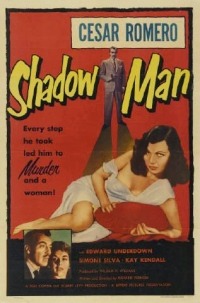 Street of Shadows (1953)