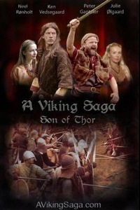 Viking Saga, A (2008)