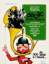 D�clic et des Claques (1965)