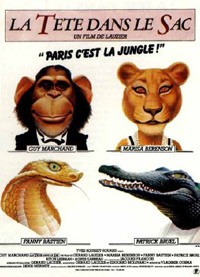 T�te dans le Sac, La (1984)