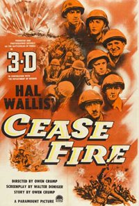 Cease Fire! (1953)