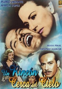 Rincn Cerca del Cielo, Un (1952)