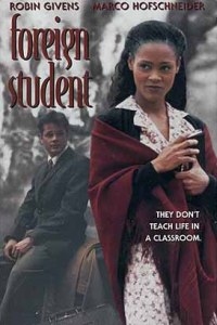 Foreign Student (1994)