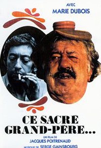 Ce Sacr Grand-Pre (1967)