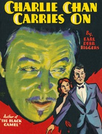 Charlie Chan Carries On (1931)