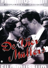Vier Mullers, De (1935)