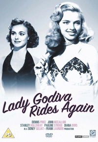 Lady Godiva Rides Again (1951)