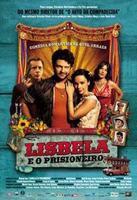 Lisbela e o Prisioneiro (2003)