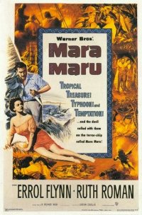 Mara Maru (1952)