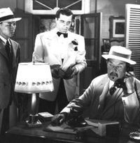 Charlie Chan in Panama (1940)