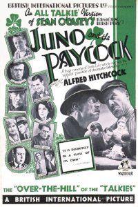 Juno and the Paycock (1930)