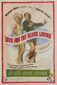 Look for the Silver Lining (1949)