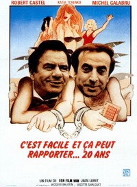C'est Facile et �a Peut Rapporter... 20 Ans (1983)