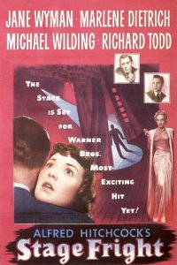 Stage Fright (1950)