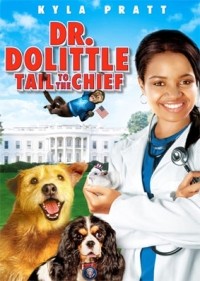 Dr. Dolittle: Tail to the Chief (2008)