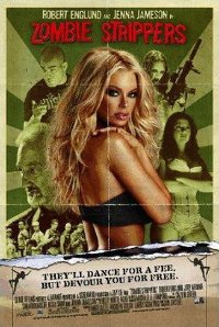 Zombie Strippers (2008)