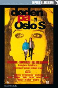 D�den p� Oslo S (1990)