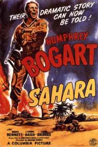 Sahara (1943)