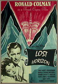 Lost Horizon (1937)