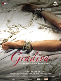 Gradiva (C'est Gradiva Qui Vous Appelle) (2006)