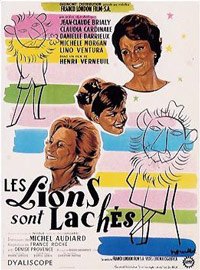 Lions Sont Lchs, Les (1961)