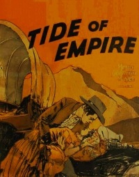 Tide of Empire (1929)