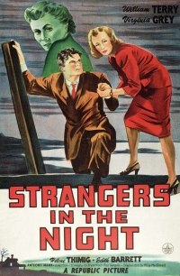 Strangers in the Night (1944)