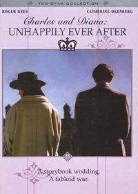 Charles and Diana: Unhappily Ever After (1992)