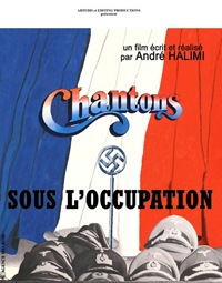 Chantons sous l'Occupation (1976)