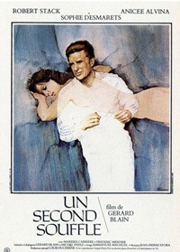 Second Souffle, Un (1978)