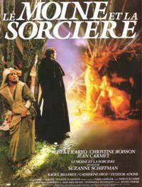 Moine et la Sorcire, Le (1987)