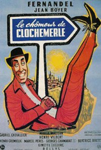 Chmeur de Clochemerle, Le (1957)