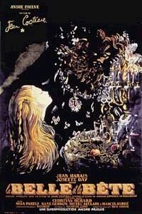 Belle et la B�te, La (1946)