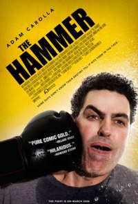 Hammer, The (2007)