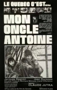 Mon Oncle Antoine (1971)